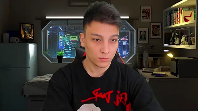 Justin_time111: вебкам-шоу
