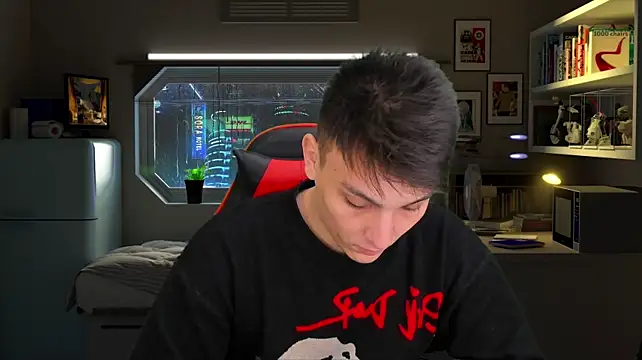 Justin_time111: вебкам-шоу