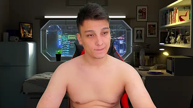 Justin_time111 Show in webcam