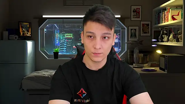 Justin_time111: вебкам-шоу