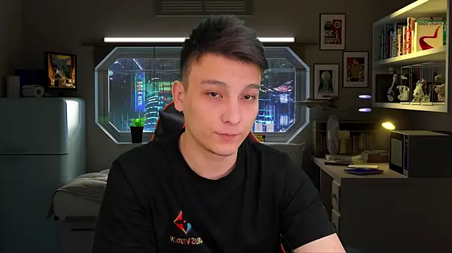 Justin_time111: вебкам-шоу