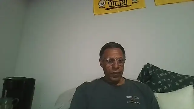 Show webcam de swimmer2496