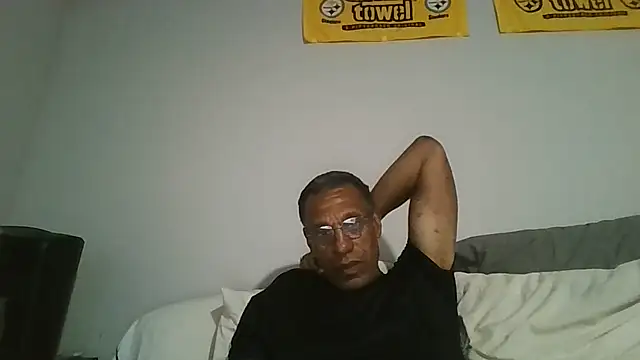 Show webcam de swimmer2496