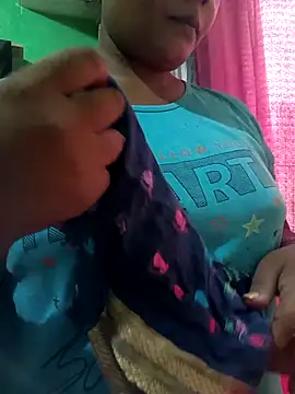 Show Webcam de kajal4786
