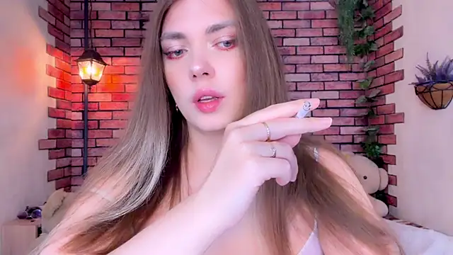 Živý XXX chat Eva_StarXXXX