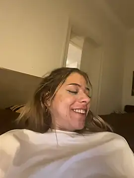 MelliMoon Webcam-Show