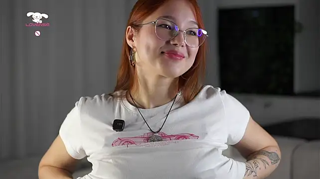 Chatroom XXX en direct de TenaTretina
