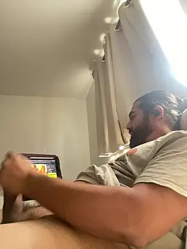 Latinflavors69 Webcam Show