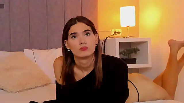 PAMELA_BRANZ 网络视讯表演