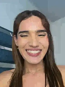 PAMELA_BRANZ 网络视讯表演