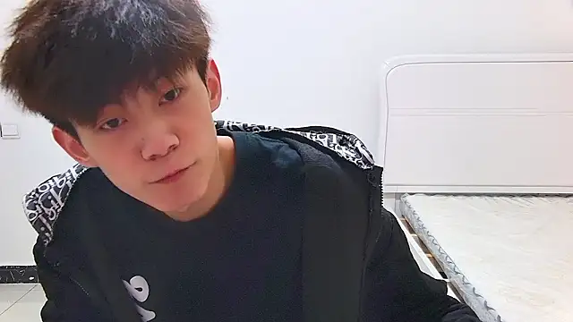 paofu-001 网络视讯表演