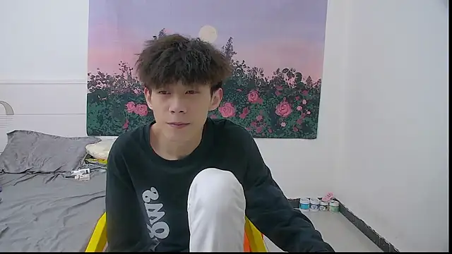 paofu-001 Webcamshow