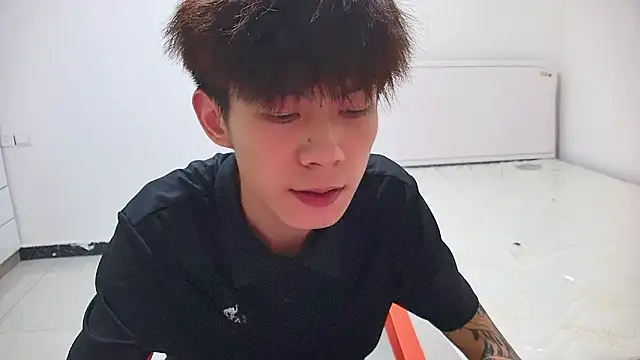 paofu-001 Webcamshow