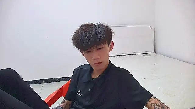 paofu-001 Webcam Show