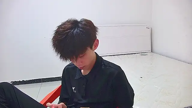 paofu-001 웹캠 쇼