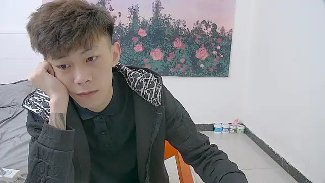 paofu-001 webcam show