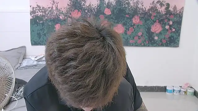 paofu-001 – webcam-show
