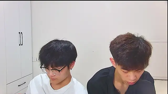 paofu-001 Webcam-Show