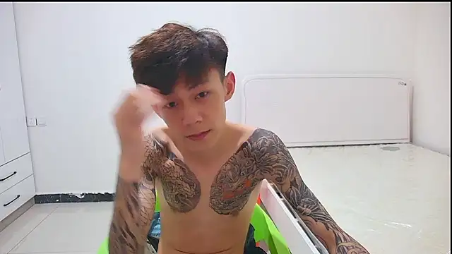 Show Webcam de paofu-001