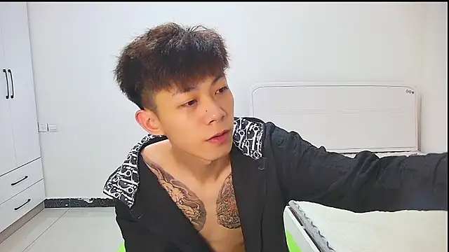 paofu-001 웹캠 쇼