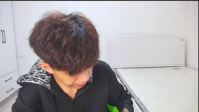 paofu-001 网络视讯表演
