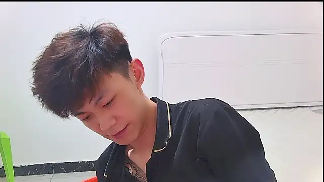 paofu-001 웹캠 쇼