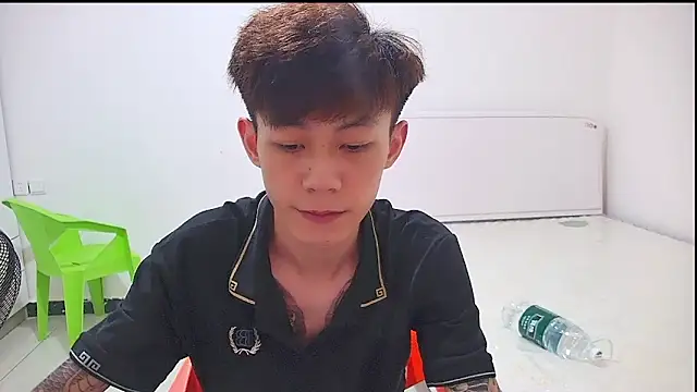 paofu-001 Show Webcam