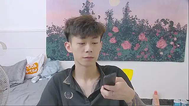 paofu-001 ওয়েবক্যাম শো