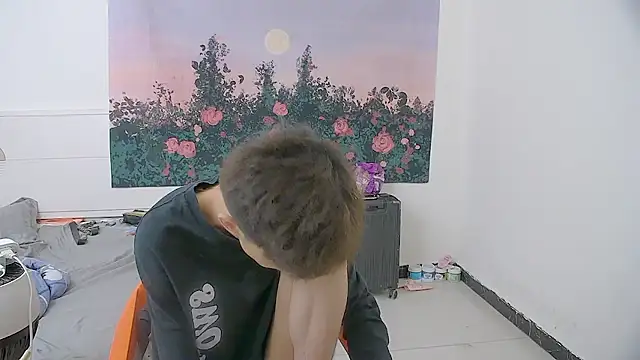 paofu-001 Show in webcam