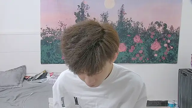 paofu-001 Show Webcam