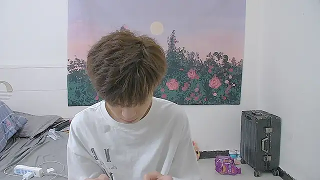paofu-001 – webcam-show