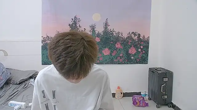 paofu-001 Webcamshow