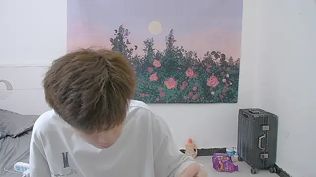 paofu-001 Show Webcam