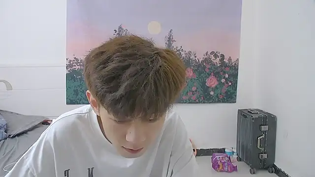 paofu-001 webcam show