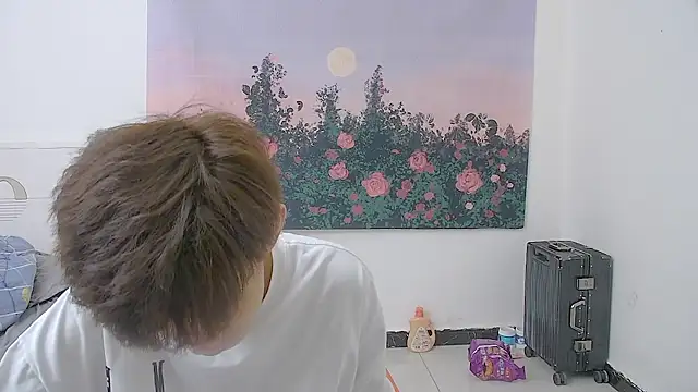 paofu-001 웹캠 쇼