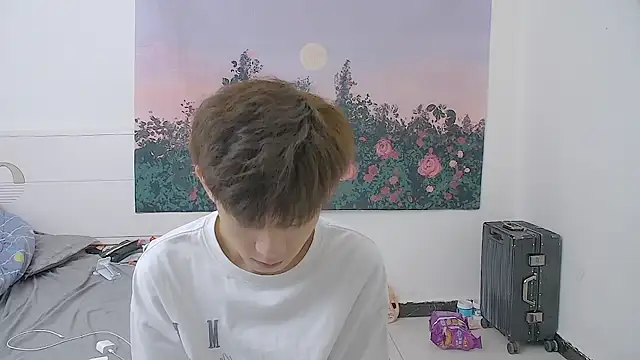 paofu-001 Show Webcam