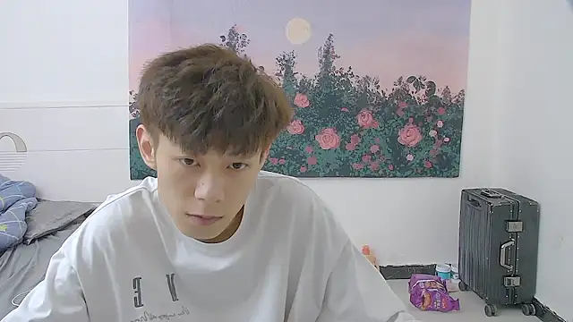 paofu-001 웹캠 쇼