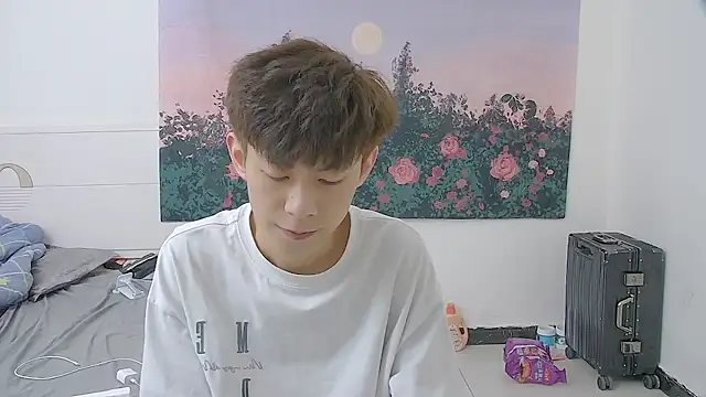 paofu-001 网络视讯表演