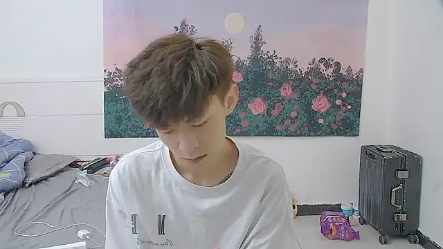 paofu-001 Show Webcam