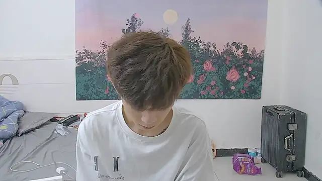 paofu-001 Show Webcam