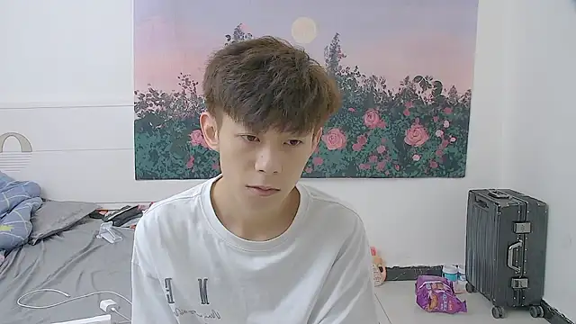 paofu-001 웹캠 쇼