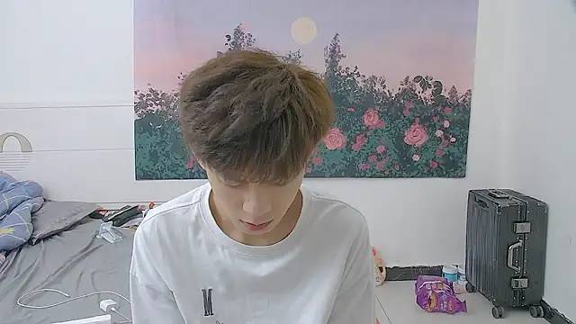 paofu-001 Show Webcam