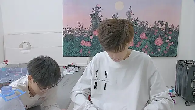 paofu-001 网络视讯表演