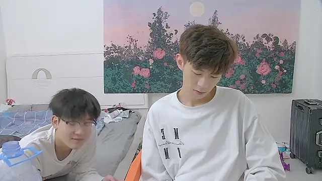 paofu-001 Show Webcam