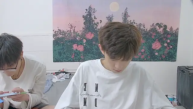 paofu-001 – webcam-show