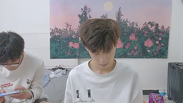 paofu-001 Show Webcam