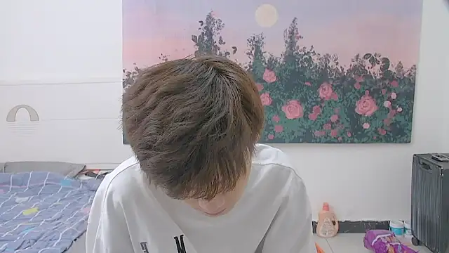 paofu-001 Show Webcam