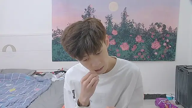 paofu-001 网络视讯表演