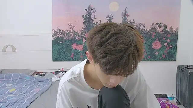 paofu-001 Webcam-Show