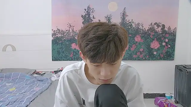 paofu-001 Show Webcam